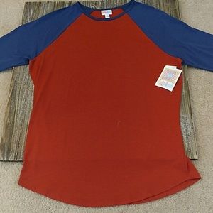 Lularoe Randy XL NWT